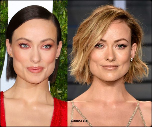olivia-wilde-wavy-bob-fashion-hairstyles-fall-winter-2020-2021-beauty ...